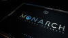 Skymember Presents Monarch, Barber Coins Edition by Avi Yap