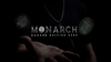 Skymember Presents Monarch, Barber Coins Edition by Avi Yap