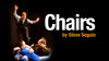 Chairs, Book and Online Instructions by Steve Seguin