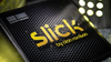 Slick (Gimmicks and Online Instructions) by Alan Rorrison and Mark Mason