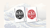 Matsuri Playing Cards