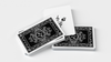 Black Roses Playing Cards (Fully Marked)