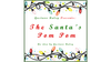 The Santa's Pom Pom (Gimmicks and Online Instructions) by Gustavo Raley - Trick