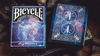 Bicycle Constellation (Sagittarius) Playing Cards