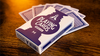 STRIPPER DECK (Gimmicks and Instructions) by Apprentice Magic - Trick