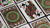 Fulton's Cinematics Avalon Edition Playing Cards