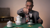 Tea Time (Gimmicks and Online Instructions) by Gustavo Raley - Trick