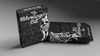 Schrodinger's Cat: Dead Black Edition Playing Cards