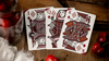 Cherry Pi Playing Cards by Kings Wild Project