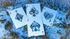 Wheel of the Year Yule Playing Cards by Jocu