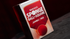 Magic Sponge Ball to Square JUMBO RED by Murphy';s Magic