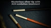 Professional Magic Wand 2.0, Rosewood by TCC