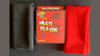 Multiplayer Handkerchief (Red) by PlayTime Magic DEFMA