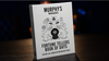 Fortune Tellers Book of Days by Murphy's Magic & Paul Green