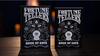 Fortune Tellers Book of Days by Murphy's Magic & Paul Green