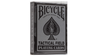 Bicycle Tactical Field (Black) Playing Cards by US Playing Card Co