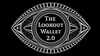 The Lookout Wallet 2.0 by Paul Carnazzo