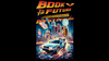 Book to the Future by Steve Gore