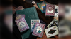 Bicycle Celtic Myth Symmetrical Playing Cards