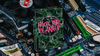 Hack The Planet, Black Hat Playing Cards