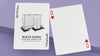 Black Roses Hotel V4 Playing Cards