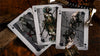 War of the Realms, Daya Playing Cards