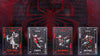 Spider-Man: Miles Morales Playing Cards, PVC by Card Mafia