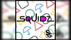 Squidz by Sean Goodman