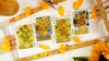 Van Gogh Special Edition Playing Cards by 52 MUSÉE