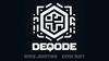 Deqode by David Jonathan and Kevin Aust