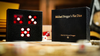 Michael Breggar's Flat Dice by TCC Magic