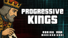 Progressive Kings by Adrian Vega and Mariano Goñi