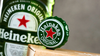 The Clink (Cap in Bottle) by Iarvel Magic and Wonder House (Heineken)