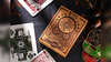 COIPIX (RED) Playing Cards by N2G