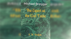 The Expert at the Cod Table by Michael Breggar