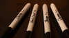 The Magic Markers by Murphy's Magic