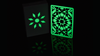 Majolica V2 Luminescent Playing Cards