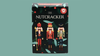 Christmas Nutcracker Playing Cards by Puckator UK