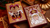 The Norse Myths Series (Odin) Playing Cards