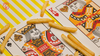 Fries (scented) Playing Cards by MPC