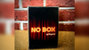 No Box by Raymon and CrazyJokers (Red)