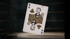 Peaky Blinders Playing Cards by theory11