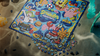 SpongeBob SquarePants Jigsaw Puzzle by theory11