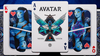 Avatar Playing Cards by theory11