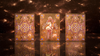 Zodiac (Capricorn) Luminous Edition Playing Cards by TCC
