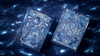 Zodiac (Pisces) Luminous Edition Playing Cards by TCC