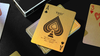 Yuci Holo Playing Cards by TCC