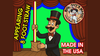 Appearing Straw - 8 Foot By Big Guys Magic
