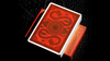 FULTONS Chinatown V2 15th Anniversary Playing Cards