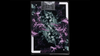 Designer Series: Bicycle Nebula Stellar by Emily Sleights